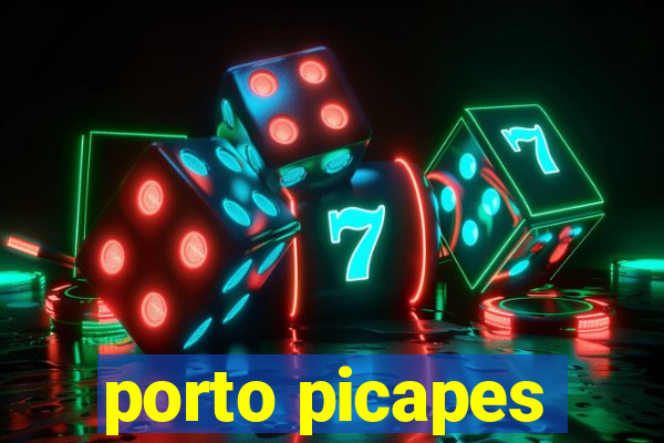 porto picapes